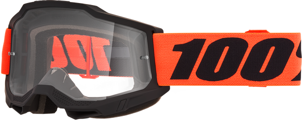 Accuri 2 Snow Goggles