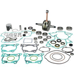COMPLETE ENGINE REBUILD KIT