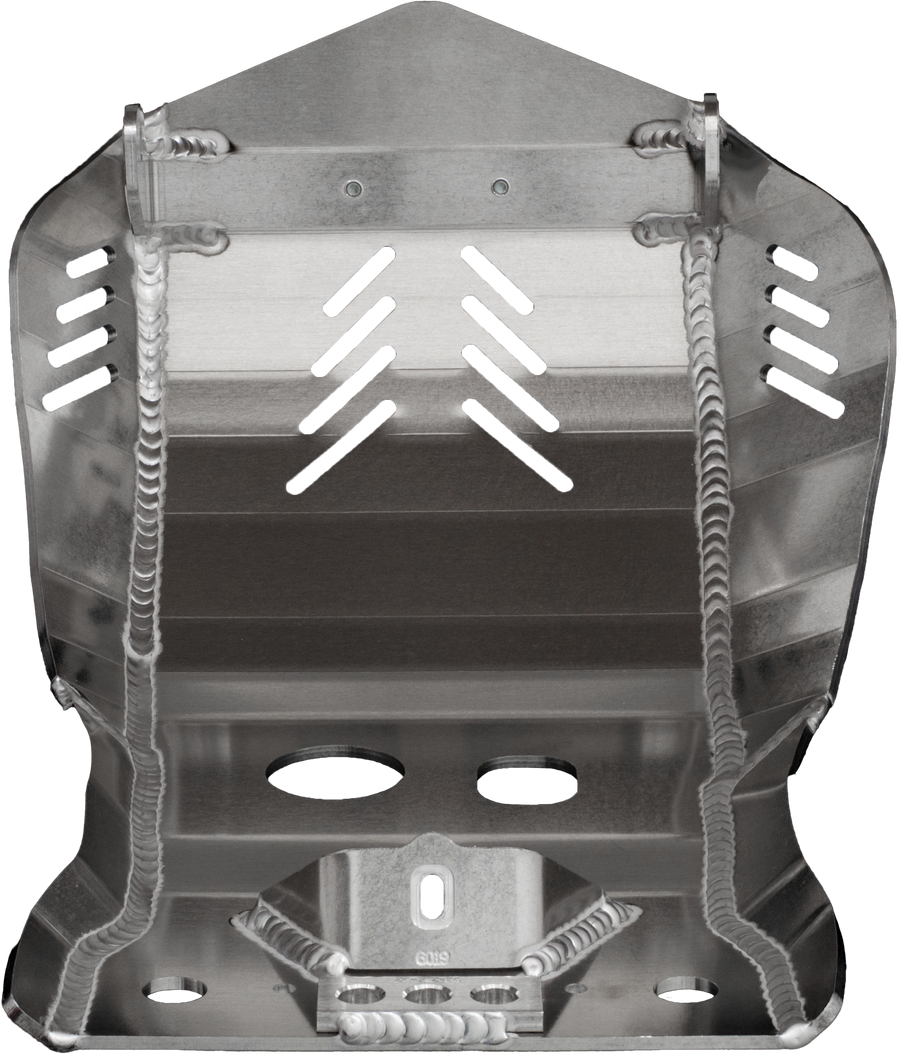 SKIDPLATE HON | 24-6019