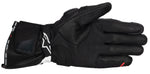 SP-3 GLOVES BLK/WHT/RED