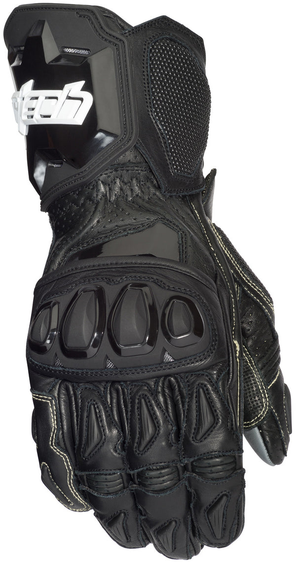 ADRENALINE 3 GLV BLK/BLK