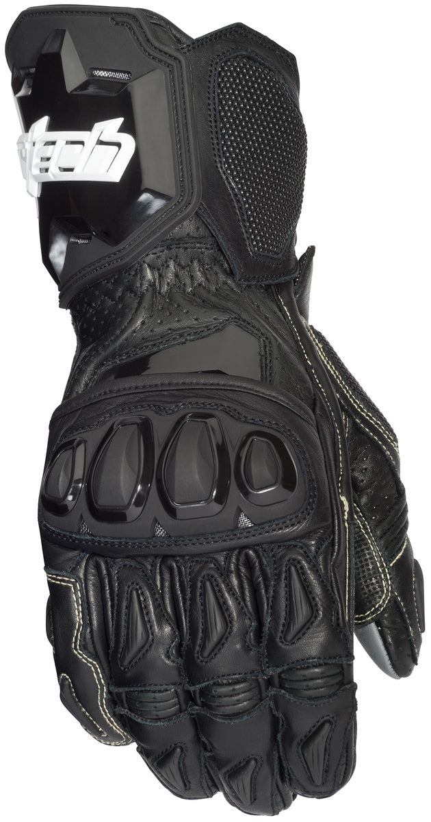 ADRENALINE 3 GLV BLK/BLK