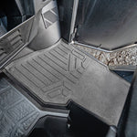 FLOOR LINER FIRST ROW | UA0101