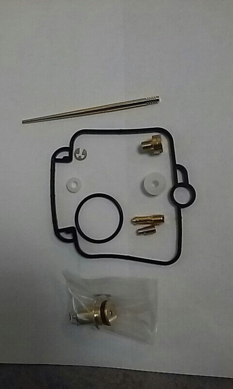 CARB REPAIR KIT (EA) | 18-2455