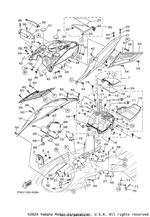 WASHER, PLATE | 90201-06805-00