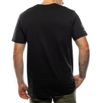 805 TANDEM SS TEE BLK