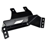 WINCH MOUNT POL RANGER 400/500/800 HO