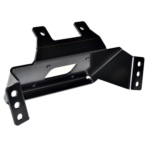 WINCH MOUNT POL RANGER 400/500/800 HO
