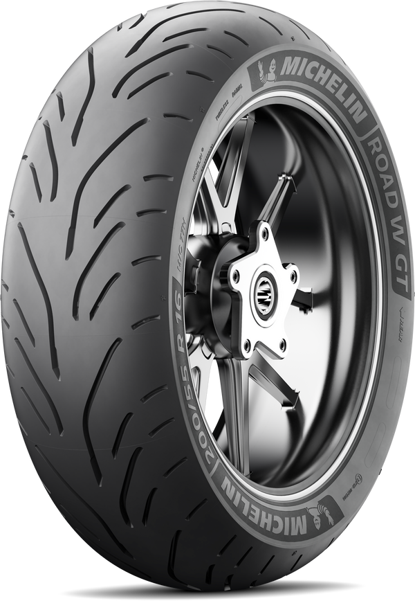 Tire Road W GT
