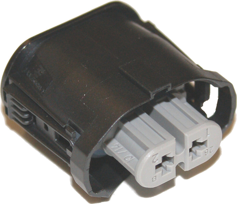 HEADLIGHT CONNECTOR GREY HD 72450-01 VROD | NA-2-1355668-2
