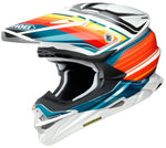 VFX-EVO PINNACLE TC-8 helmet