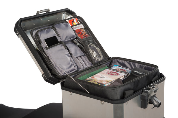 BMW GS 1200 TRUNK LINERS