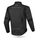 CHICANE 2.0 JKT BLACK