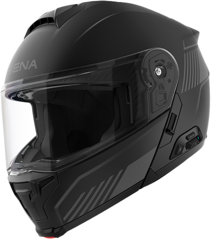 Specter Smart Helmet (2027)