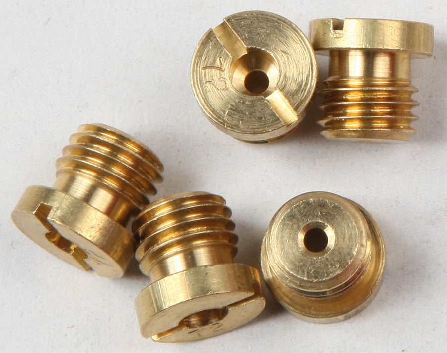S&S MAIN JETS #.072 5/PK | 24373