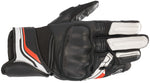 BOOSTER V2 GLOVE BLK/WHT