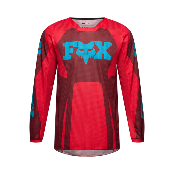 YTH 180 RAID JERSEY