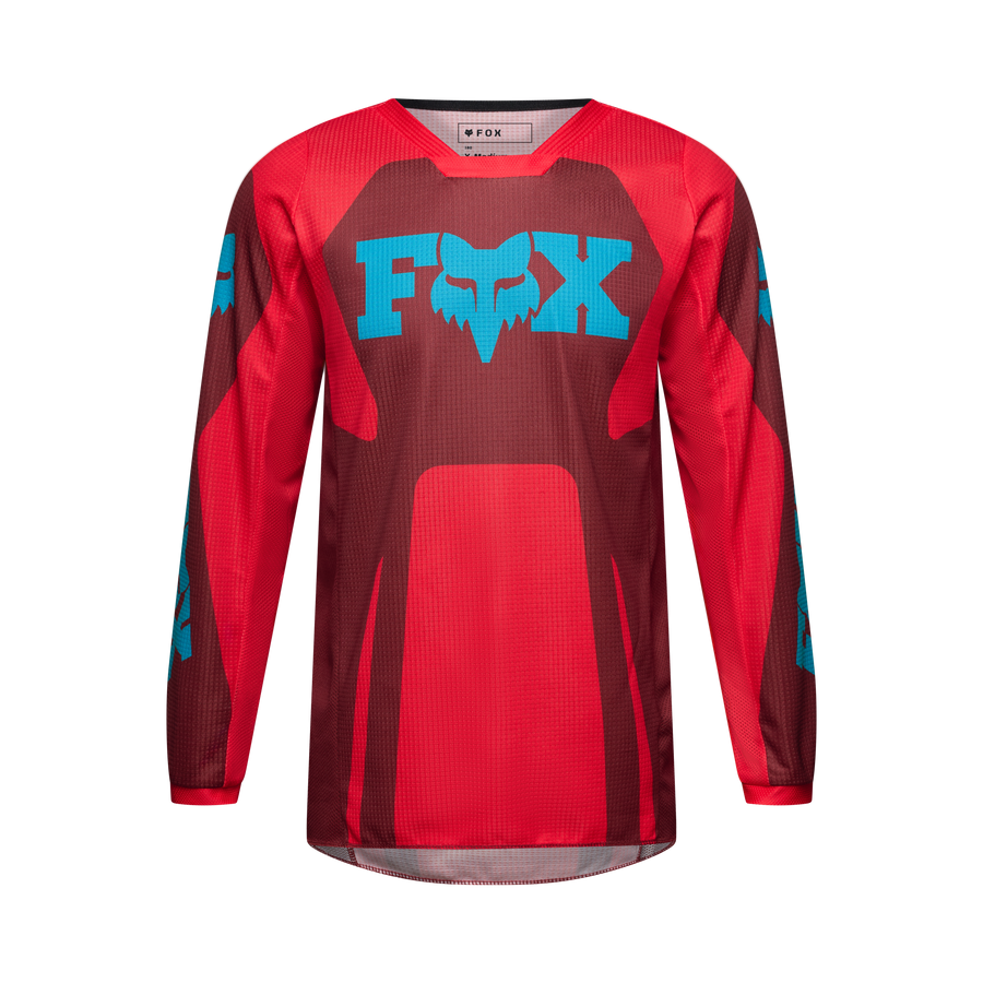 YTH 180 RAID JERSEY
