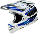 VFX-EVO PINNACLE TC-2 helmet