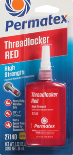 Liquid Threadlocker