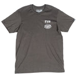 805 BAR SS TEE HVY MTL XLRG