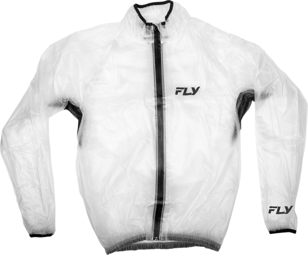 Rain Jacket