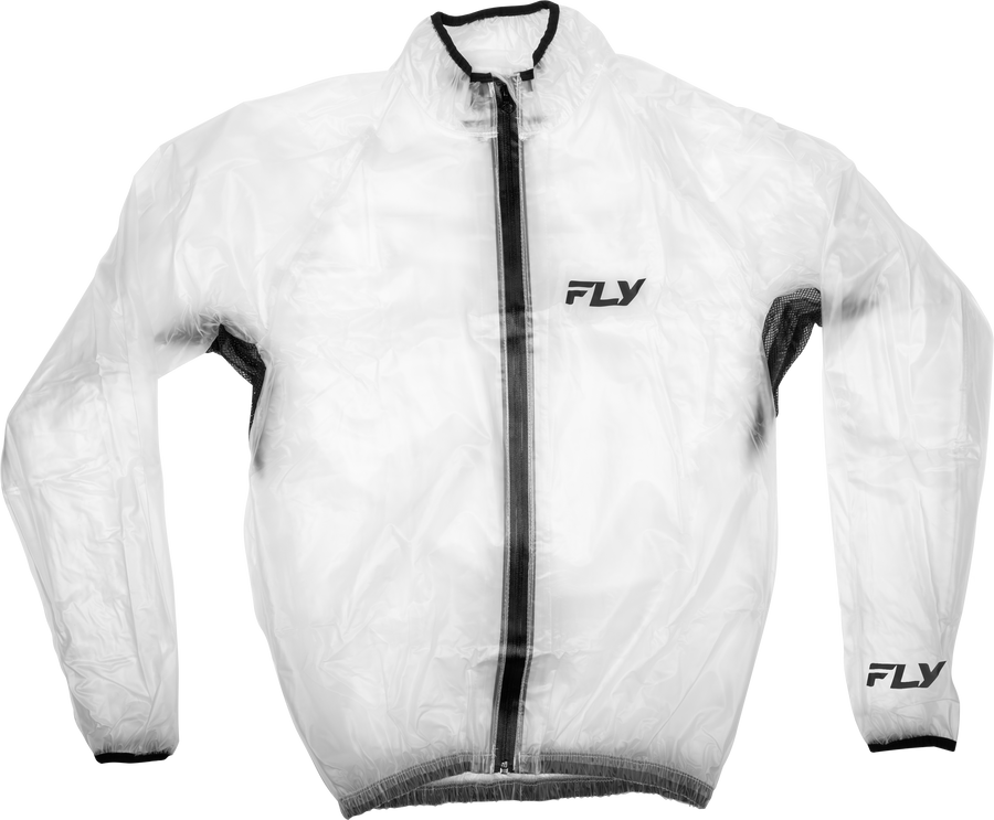 Rain Jacket