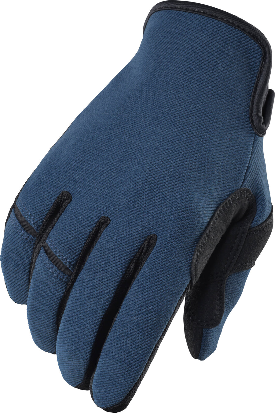 AIR-STRETCH GLOVES BLUE XL