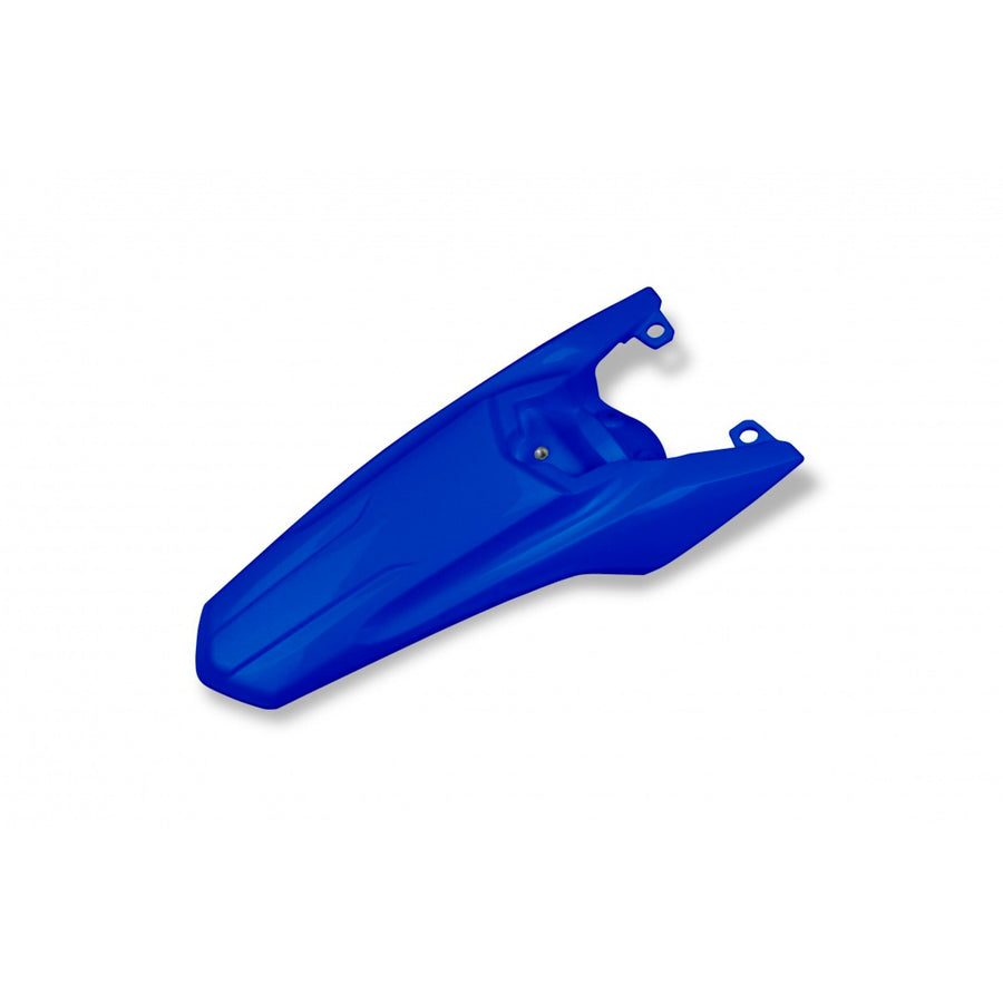 REAR FENDER YZ65 BLUE
