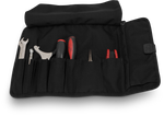 TOOL ROLL BLACK | B15-1030B