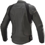 ST GP+ R V3 AF JKT BKBK
