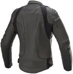 ST GP+ R V3 AF JKT BKBK