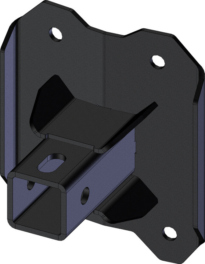 REAR 2" RECEIVER | 102045