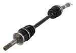 6 BALL HEAVY DUTY AXLE FRONT
