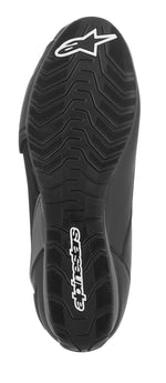 ST FSTR-3 DS SHOE BKSL