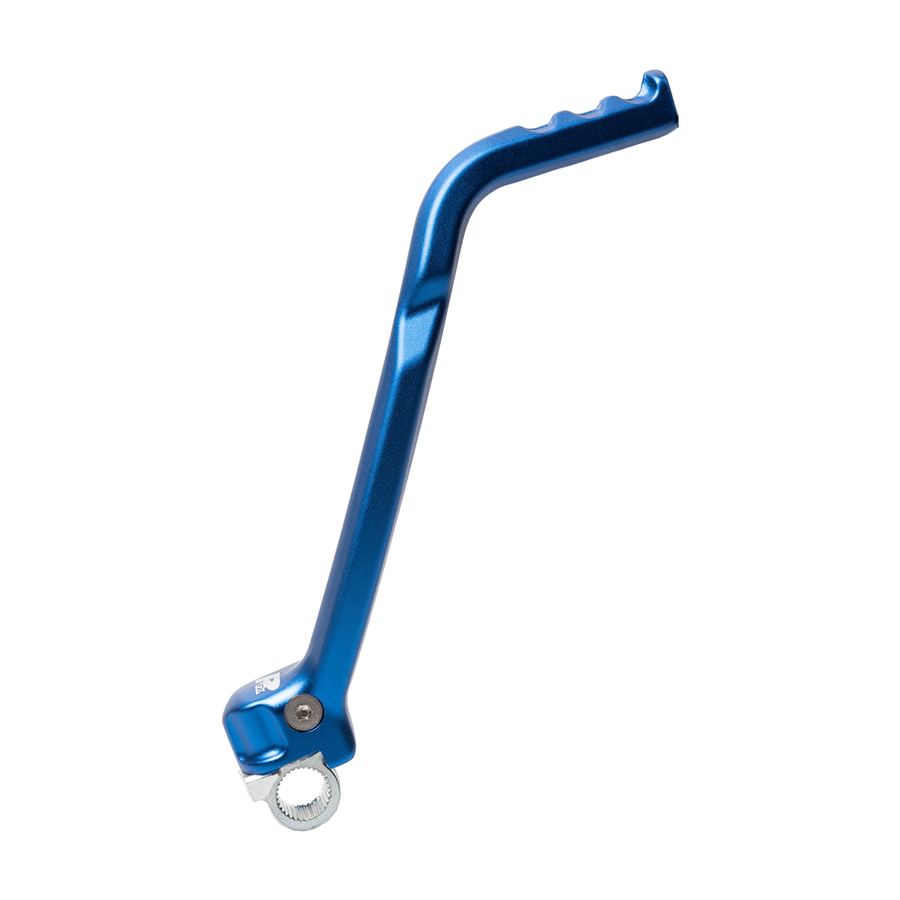 KICK STARTER BLUE HUSQ | FXKS 70700 55BU