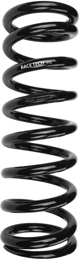 SHOCK SPRING