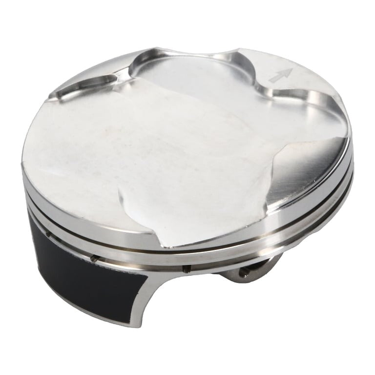 PISTON  KIT  78/STD 14.1:1 KAW