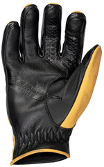 EL CAMINO GLOVE GOLD