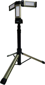 Tri-Mobile Light