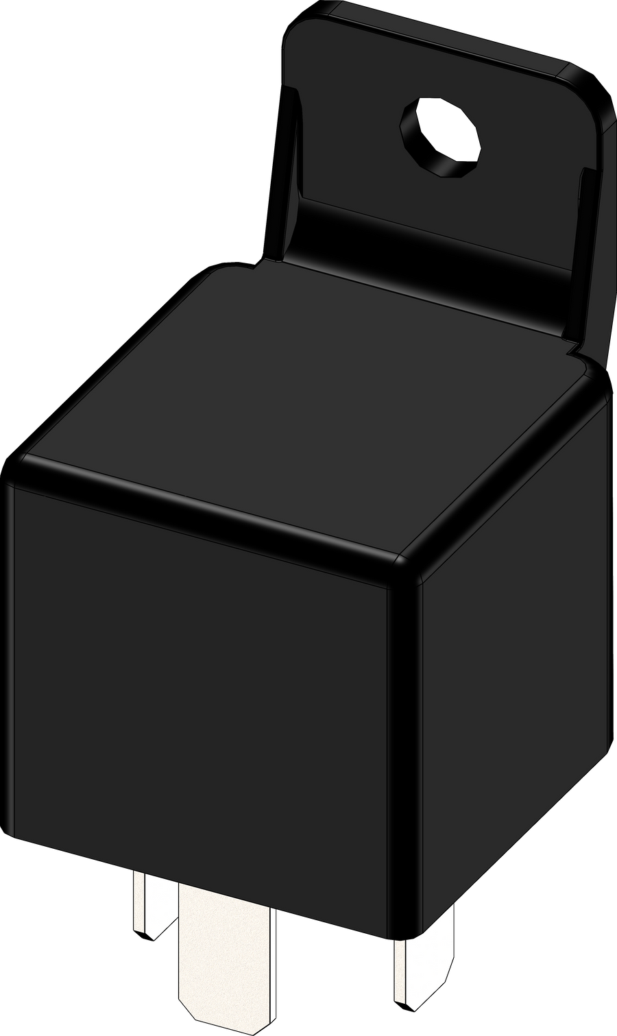 REPLACEMENT ACTUATOR 50A RELAY