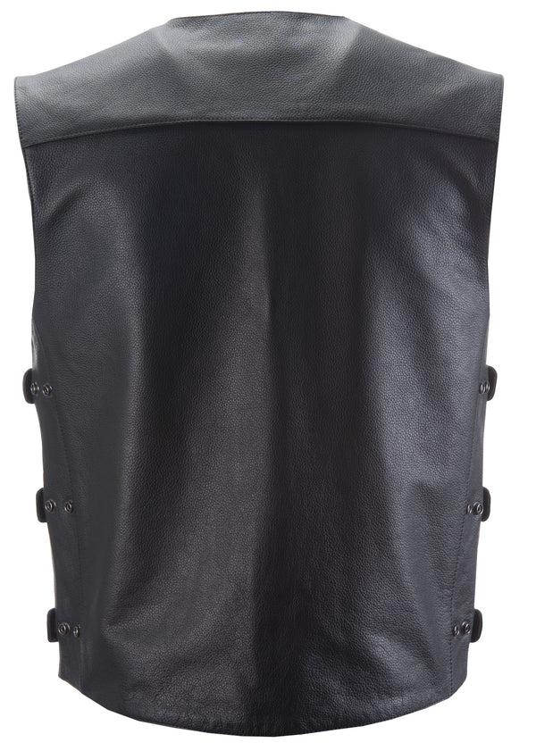 12 Gauge Vest
