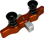 Tamer Holeshot Buttons