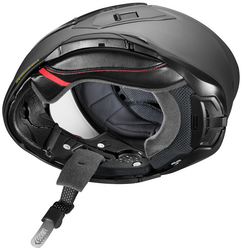 GT-AIR 3 MATTE DEEP GREY