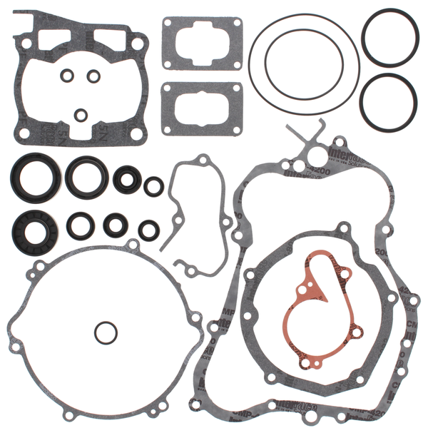 COMPLETE GASKET SET WITH OIL SEALS | 811639