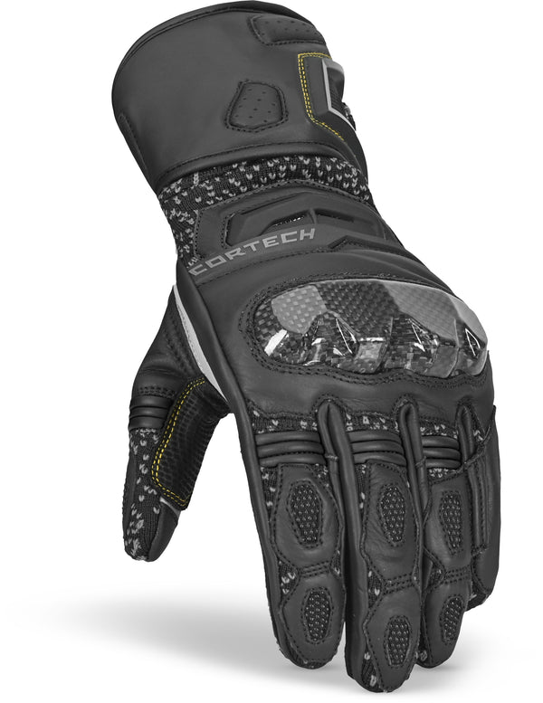 REVO RR V2 GLOVE BLK
