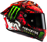 RPHA 1N QUARTARO 24 MC-1 helmet