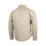 DENNY JACKET CAMEL