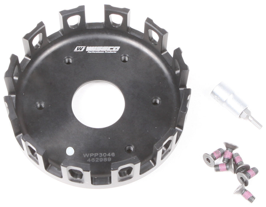 CLUTCH BASKET HUSQ/KTM | WPP3046
