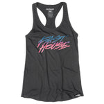 WMN SOUND CHECK TANK BLK